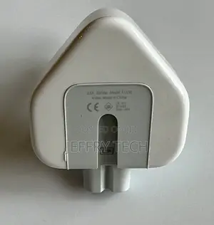 UK AC Adapter Wall Plug 3 Pin Duckhead Fits Power Charger Pl