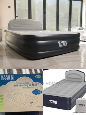Yawn UK Airbeds 3*6