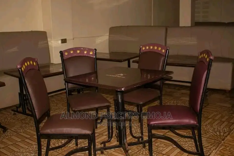 Confrence and Hotel Chairs