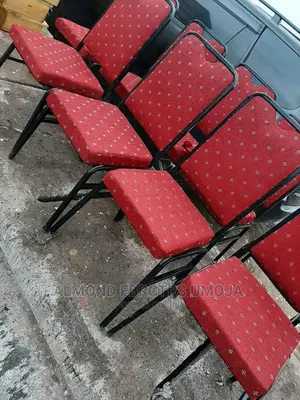 Confrence and Hotel Chairs