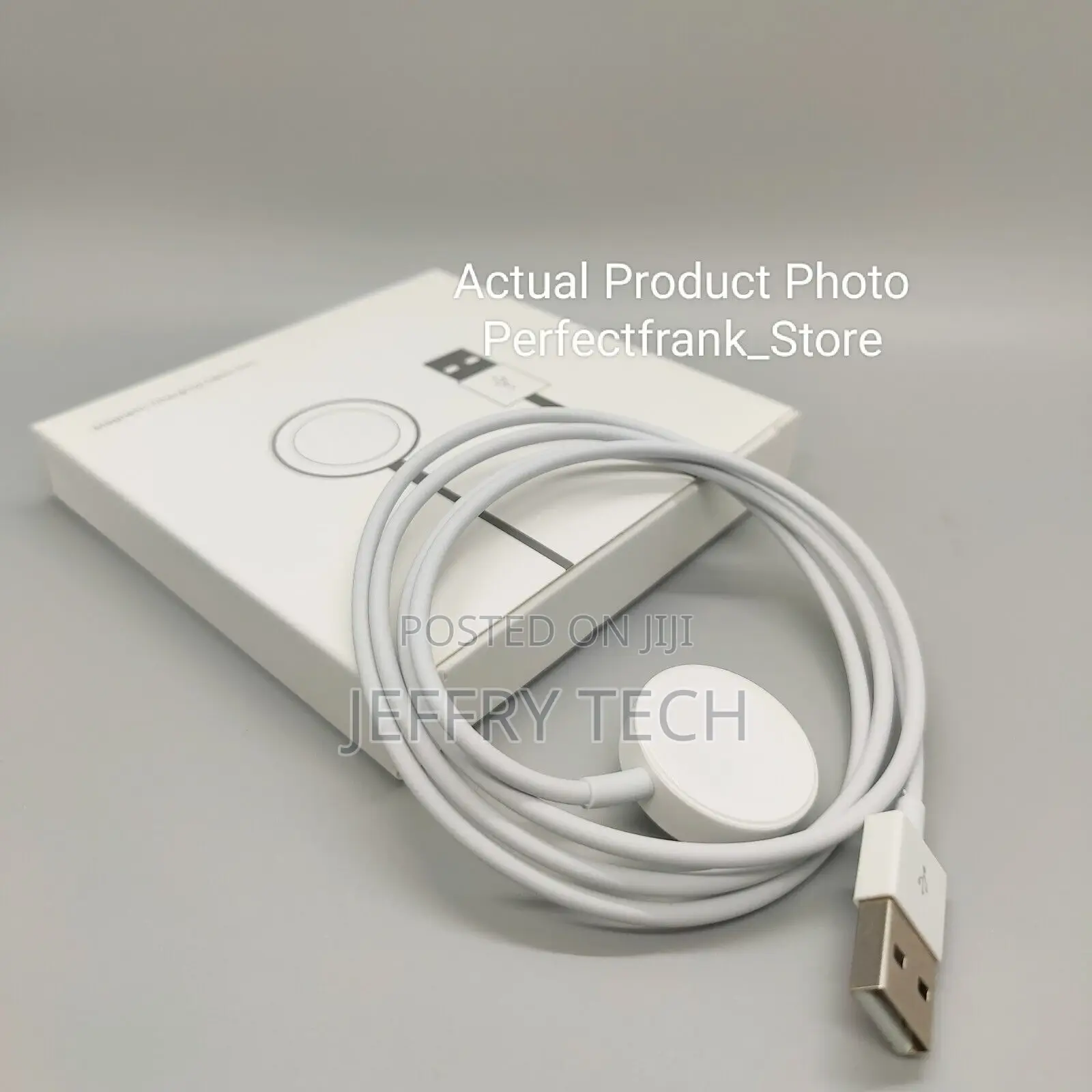 Magnetic USB Charging Cable Charger for Apple Iwatch Series