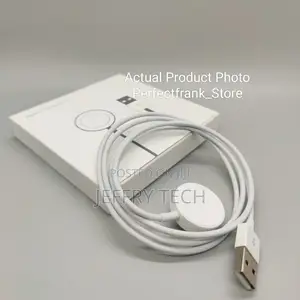Magnetic USB Charging Cable Charger for Apple Iwatch Series
