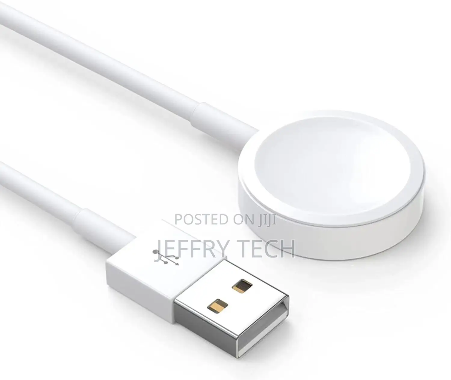 Magnetic USB Charging Cable Charger for Apple Iwatch Series