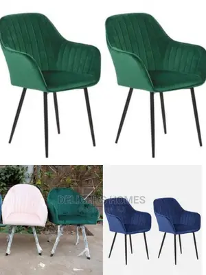 Dining Chairs