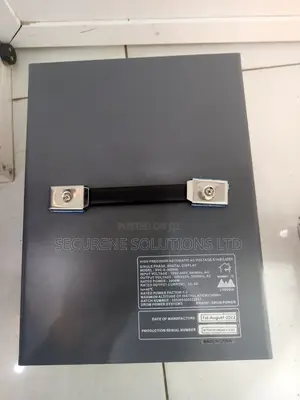High Precision Automatic Voltage Stabilizer Drom Power 3000w