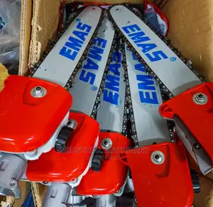 Brush Cutter Attachment -Chain Saw