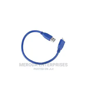 USB Data External HDD Hard Drive Disk Cable