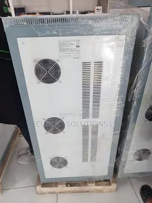 Automatic Voltage Stabilizer 3 Phase Digital Display 60kva
