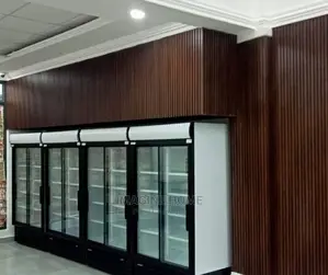 Fluted Wall Panels