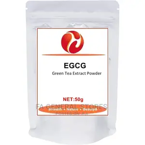 Green Tea Extract