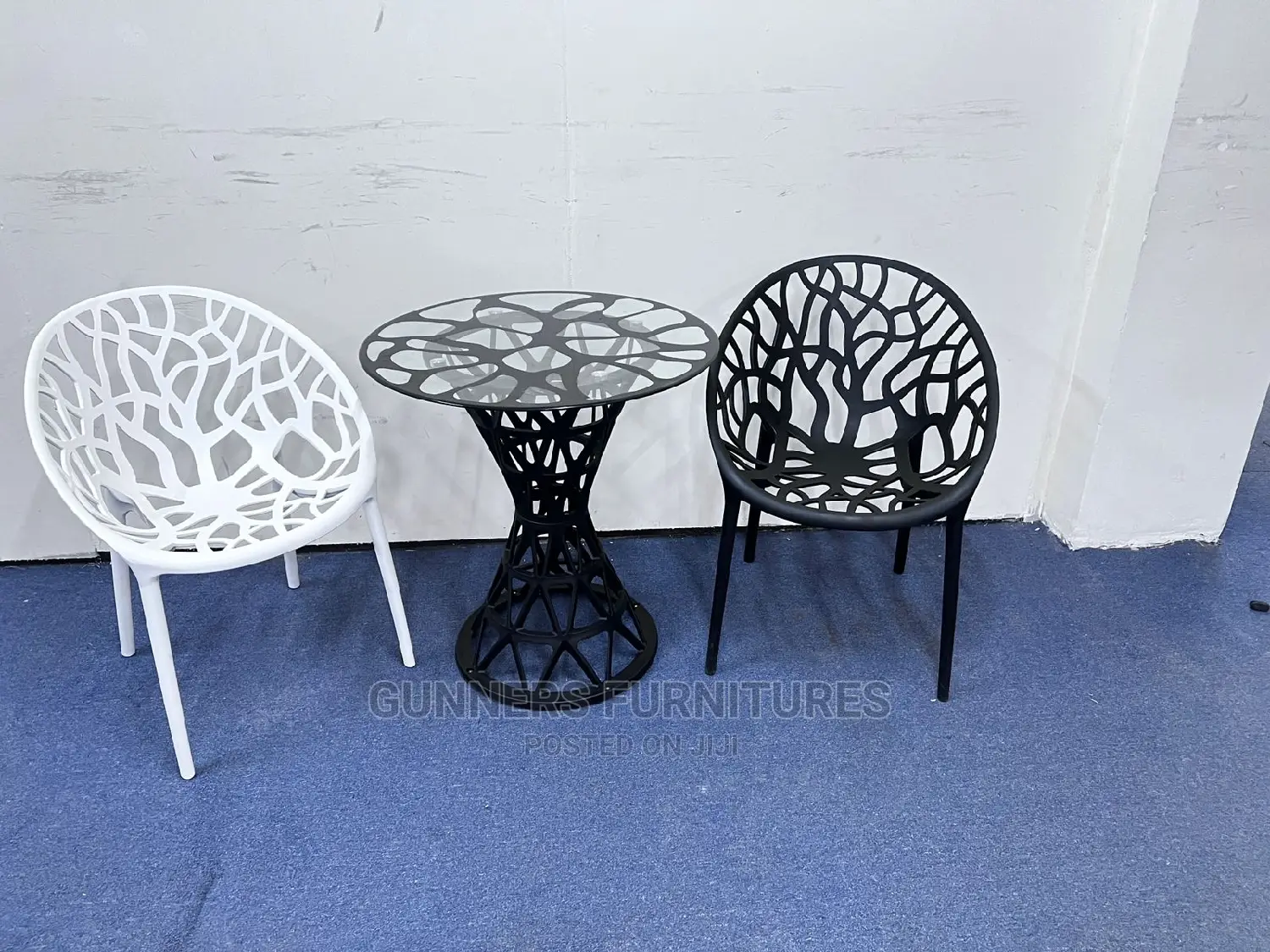 Outdoor Set