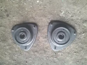 Impreza Gh2 Front Shock Mounting