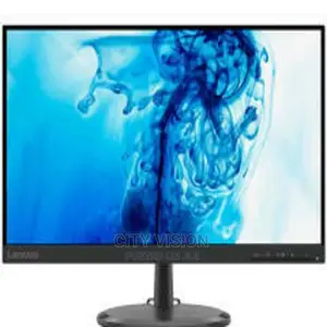 Lenovo D22e-20 21.45" FHD Monitor,Connectivity : VGA, HDMI