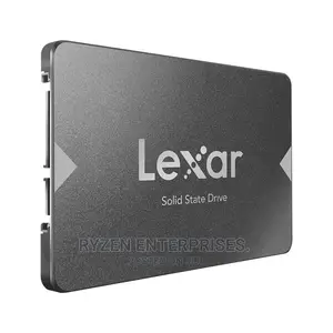 ^°•Lexar Ns100 2.5” Sata Internal Ssd 2tb - Lns100-2trb°•