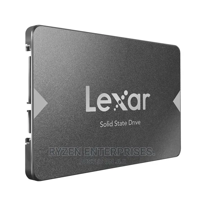 ^°•Lexar Ns100 2.5” Sata Internal Ssd 2tb - Lns100-2trb°•