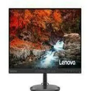 Lenovo D22e-20 21.45" FHD Monitor