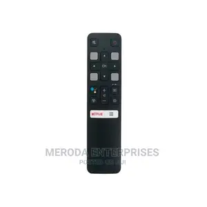 TCL Smart TV Remote for TCL TV Originall