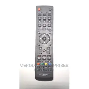 Skyworth DIGITAL TV Remote Control