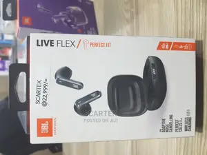 JBL Harman Live Flex