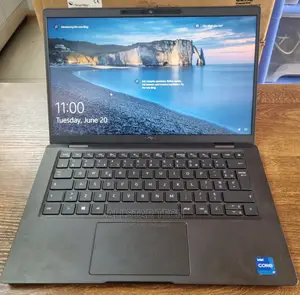 Laptop Dell 16GB Intel Core I7 SSD 512GB