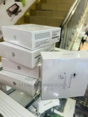 Airpods 2 Apple Airpods.