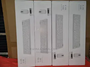 K-06 Wireless Keyboard