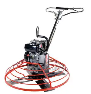Power Float for Hire- Walk Behind.