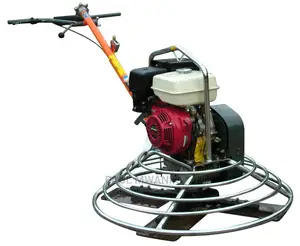 Power Float for Hire- Walk Behind.