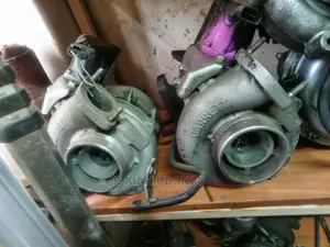 Ex Japan Turbo for Toyota Dyna No4c New Model