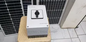 Windsor Change Over Switch