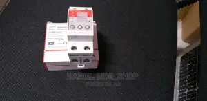 Geya Gsp8-02 AC220V 1a-63amp Voltage/Current Protector