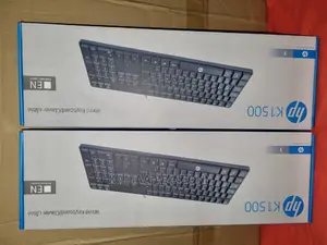 K-1500 USB Keyboard