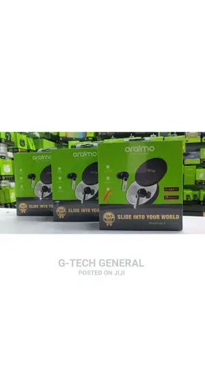 Oraimo Ear Pods