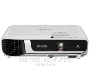 Epson Projectors, W 51
