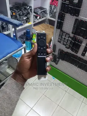 Samsung Smart/Android TV Remote Control for Samsung HD 