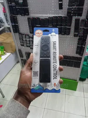 Samsung Smart/Android TV Bluetooth Voice Remote Control