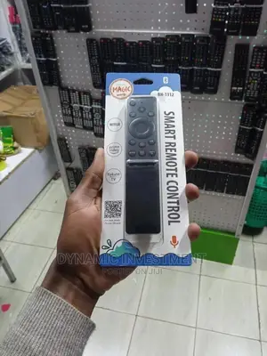 Samsung Smart/Android TV Bluetooth Voice Remote Control