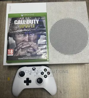 Xbox One S Console