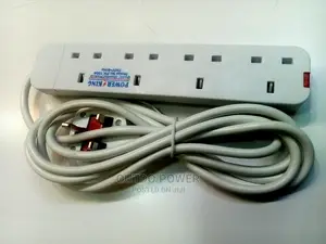 Power King Extension