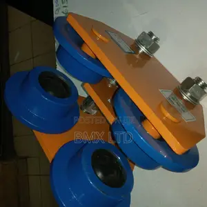 Hoist Trolley