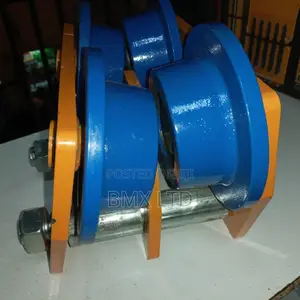 Hoist Trolley Beam 3t
