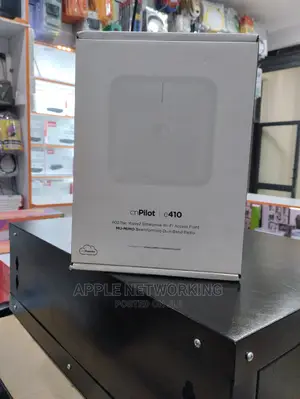 Cnpilot E410