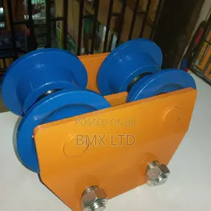Beam Troller