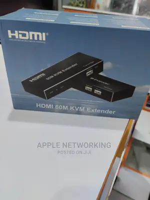 Hdmi 60m KVM Extender