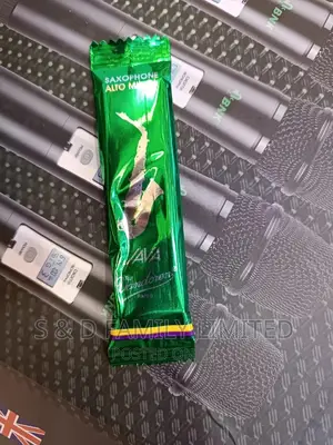 2.5 Vandoren Saxophone Reed