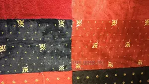 Executive Carpets(Red Blue)