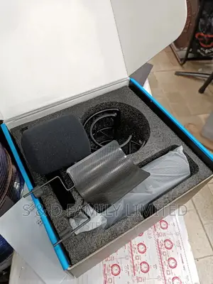 Takstar PC- Professional Recording Microphone