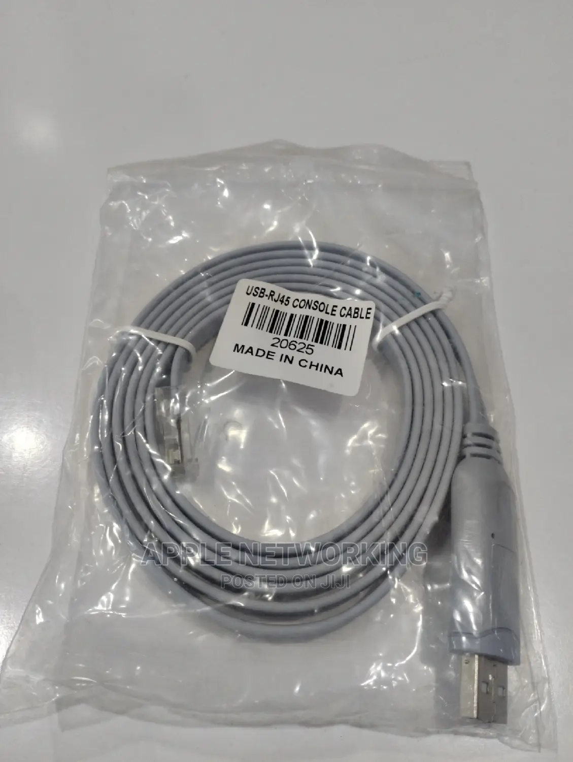Console Cable