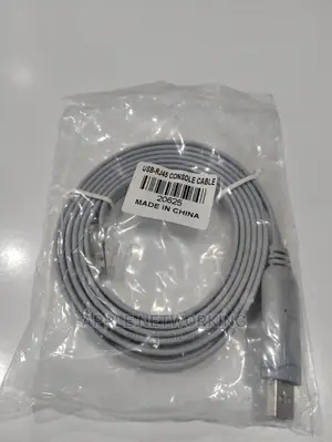 Console Cable