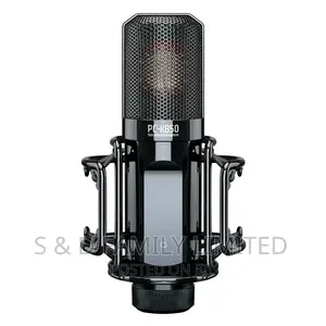 Takstar PC-K 850 Recording Microphone